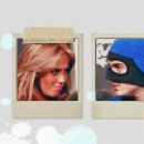 avatar Anahi y Poncho