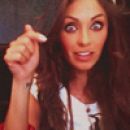 Anahi autor Mlotaska