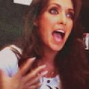 Anahi autor Mlotaska