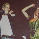 Maite, Chris