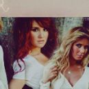 Anahi, Dul