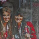 Annie,Dul,May