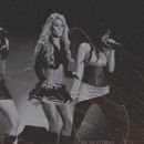 Anahi,Dulce,Maite