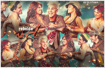 RBD - foto