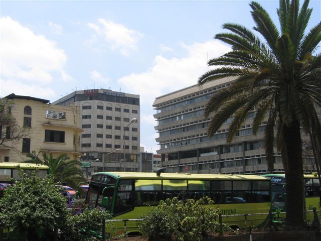 Masto Nairobi - foto