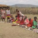 pleme Masai