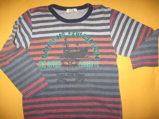 Yes kids, 6 let, 2€