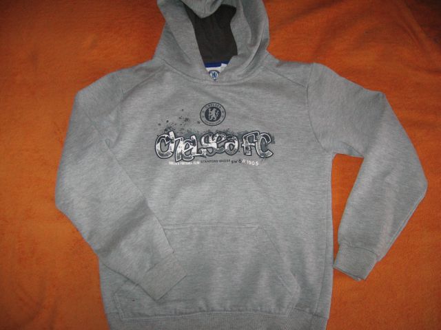 Kapucar, original Chelsea, 6 eur