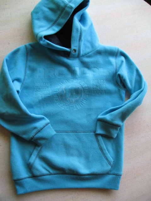 Kapucar 122, 4€