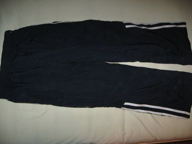 Trenirka sp. del, kot nova, 122, 5€