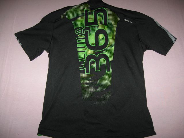Adidas majica, Climalite 128,  7-8 let, 8€