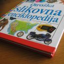 Otroška slikovna enciklopedija, 10€