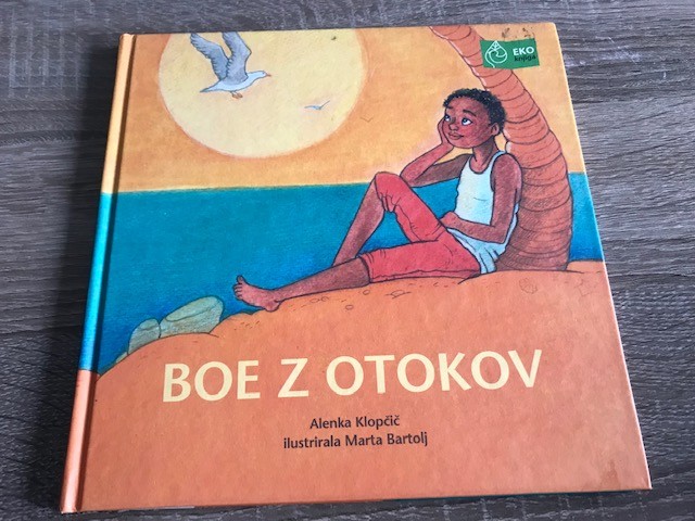 Boe z otokov, 2€