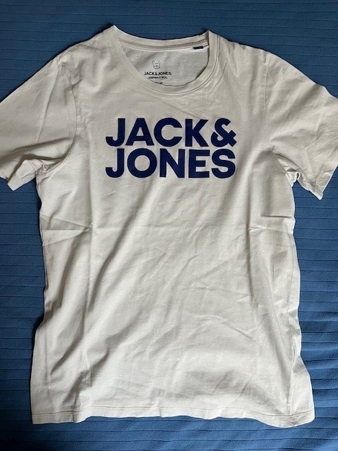 Jack&Jones, 176, 3€