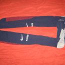 Nogavice za nogomet Nike, velikost L oz.  42-46, zelo malo nošene, 3€
