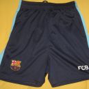 nogometne hlače, FCB, kupljene v Camp-now, 12-14 let, 5€