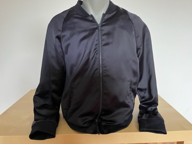 Fantovska jakna HM, 170, 10€