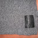 pulover zara 140, 3€