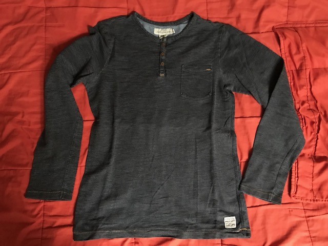 Bluza h&m, 158-164, 1€