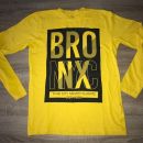 majica Bronx, samo oprana, 13-14 let, 4€