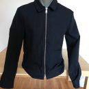 Športno elegantna jakna H&M, S, 10€