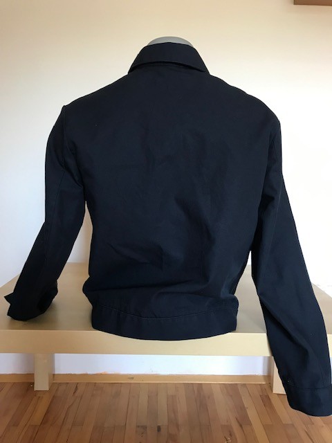 Športno elegantna jakna H&M, S, 10€