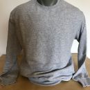 h&m siva mikica, XS, 5€