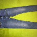 kavbojke, tech strsh slim, velikost 30, 9€