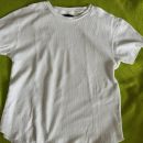 Snežno bela majica, Zara, M, 3€