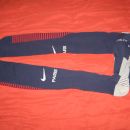 Nogavice za nogomet Nike, velikost L oz.  42-46, zelo malo nošene, 2€