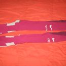 Nogavice za nogomet Nike, velikost L oz.  42-46, zelo malo nošene, 2€