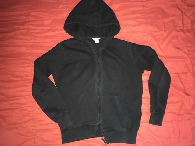 Jopica H&M, 5€