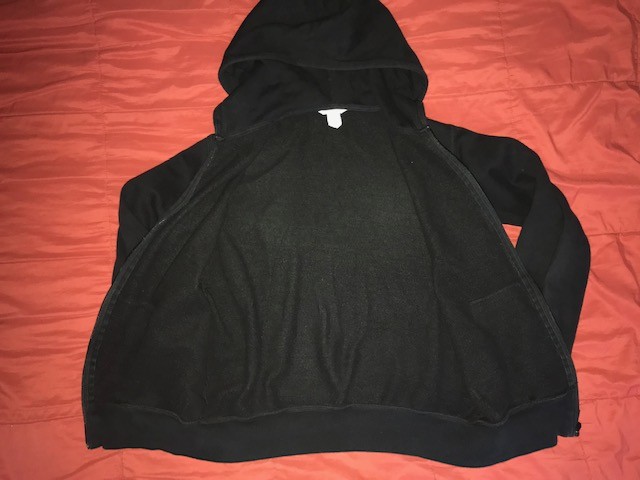 Jopica H&M, 5€