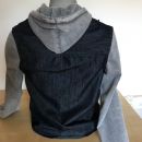 jakna xs, 8€