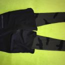 pajkice s kratkimi hlačami, nove-nenošene, Zara 13-14 let, 164, 6€