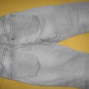 H&M svetlo sive, 128, 7-8 let, 4€