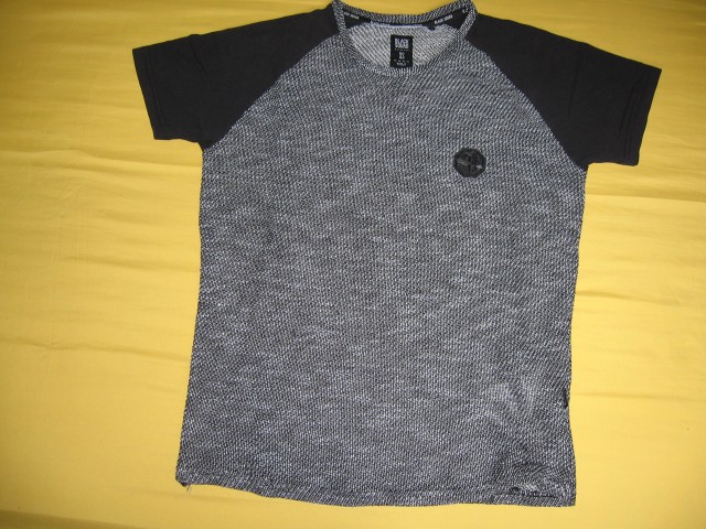 Majica Black squad, XS, 1€
