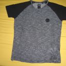 Majica Black squad, XS, 1€