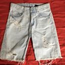 kratke kavbojke 146, Denim, 4€