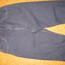 kavbojke h&m, 134, 2€