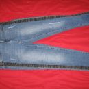 kavbojke s črto, zara, velikost 140, 5€