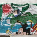 disney bombažna majica, velikost 140, nova z etiketo, zapakirana, 4€