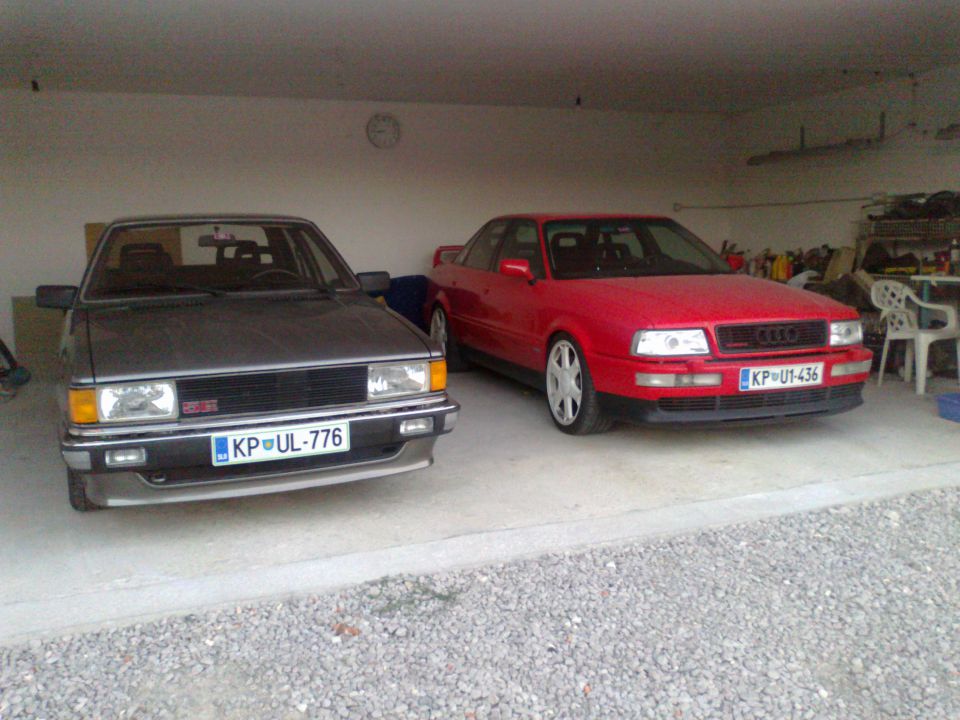 B2 typ 81 - foto povečava