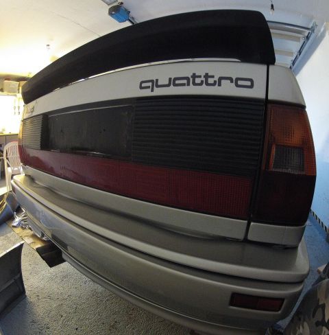 Quattro - foto