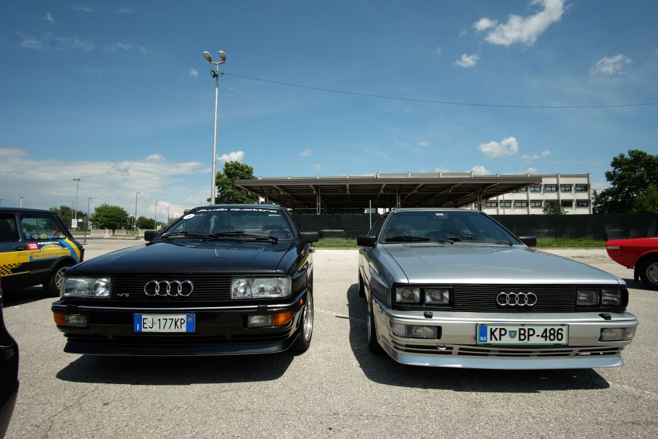 Quattro 2 - foto povečava