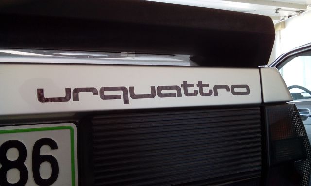 Quattro 2 - foto