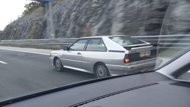 Quattro 3 - foto