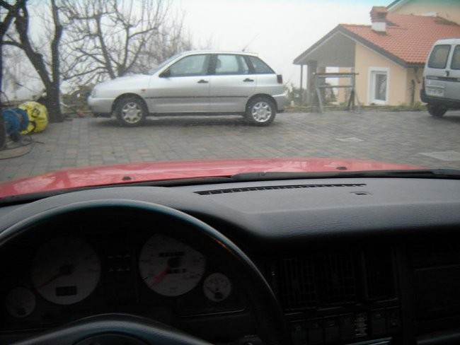 Audi 80 Avant TDi - foto povečava