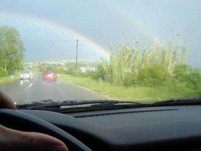 Pogled na... - foto povečava