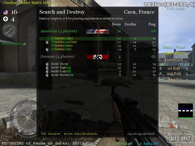 Cod2 geek - foto povečava